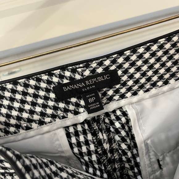 Banana Republic work pants - Picture 3 of 5